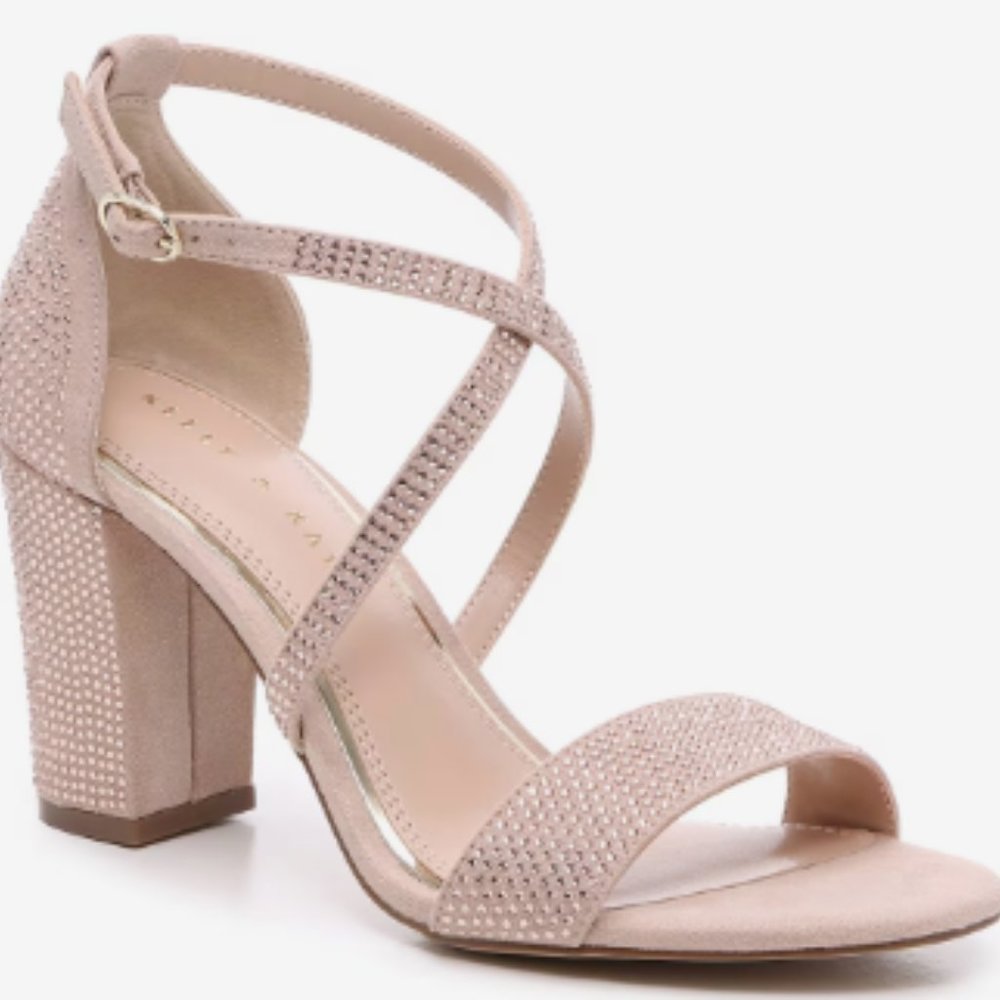 Kelly & Katie Paloona Heels
